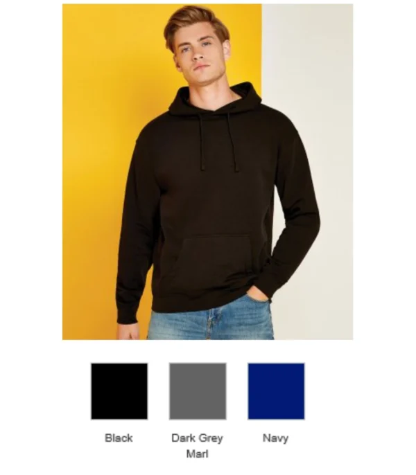 K333 Kustom Kit Hoodie